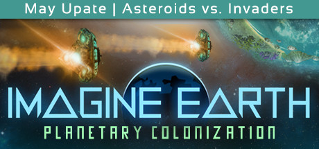 Imagine Earth
