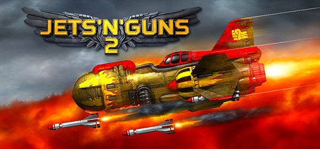 Jets'n'Guns 2