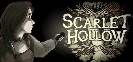 Scarlet Hollow