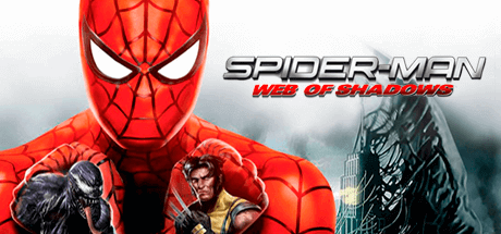 Spider Man: Web of Shadows [v 1.1]