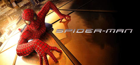 Spider-Man: The Movie Game [Последняя]