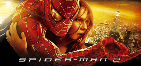 Spider-Man 2 [Последняя]