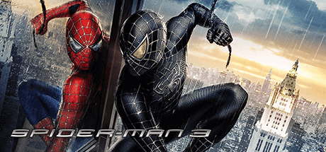 Spider-Man 3 [v 1.0.0.1]