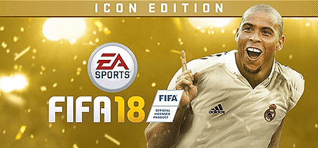 FIFA 18: ICON Edition [UPDATE 7]