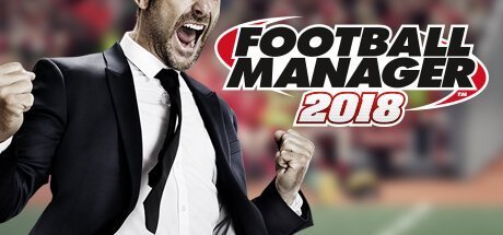 Football Manager 2018 [v 18.3.4]