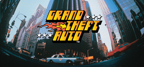 Grand Theft Auto [v 1.0 + 2 DLC]