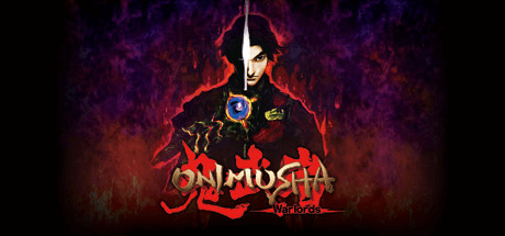 Onimusha Warlords