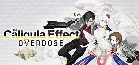 The Caligula Effect: Overdose [v 1.03 + 5 DLC]