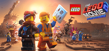 The LEGO Movie 2 Videogame [v 1.0 + 2 DLC]