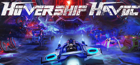 Hovership Havoc [v 1.1.0]