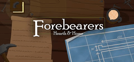 Forebearers [v 1.0]