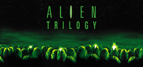Alien Trilogy