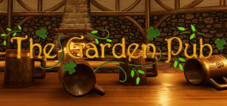 The Garden Pub [v 1.0]