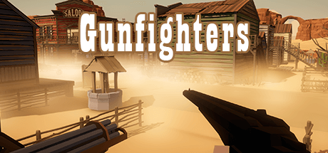 Gunfighters [v 08.05.2019]