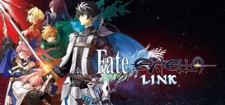 Fate/EXTELLA LINK - Digital Deluxe Edition [от 5.13.19 + 13 DLC]