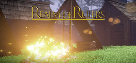 Realm of Rulers [v 0.21]