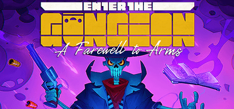 Enter the Gungeon [v 2.1.9 + все DLC]