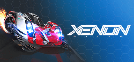 Xenon Racer [Update 3 - Grand Alps]