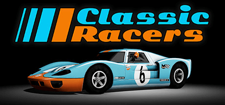 Classic Racers [v 1.2]