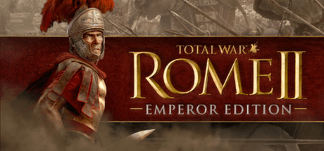 Total War: ROME II - Emperor Edition [v 2.4.0.19728 + все DLC]
