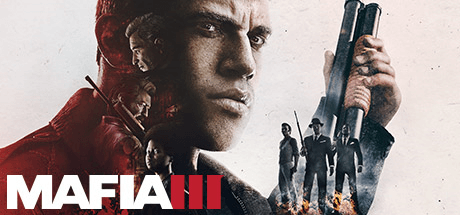 Mafia III - Digital Deluxe Edition [v 1.100.0u1 + все DLC]