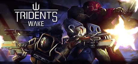 Trident's Wake [v 1.0]