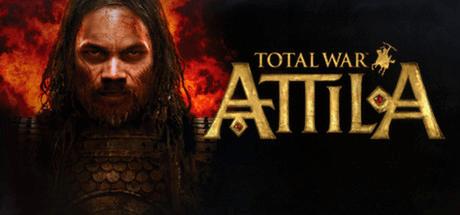 Total War: ATTILA [v 1.6.0 + 8 DLC]