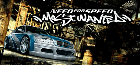 Need for Speed: Most Wanted 2005 [v 1.3 Black Edition]