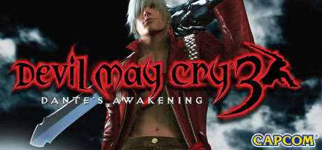 Devil May Cry 3: Dante’s Awakening [v 1.3]