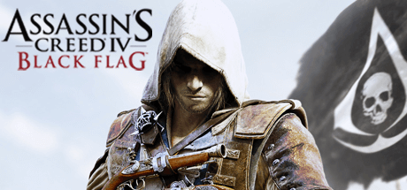 Assassin’s Creed IV: Black Flag [v 1.07 + все DLC]