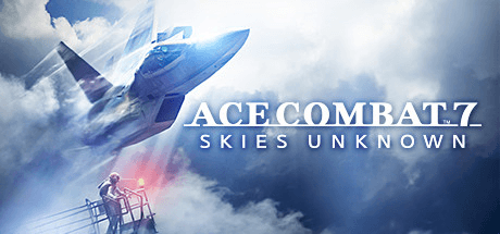 Ace Combat 7: Skies Unknown - Deluxe Launch Edition [v 2.3.0.13 build 9100545 + все DLC]