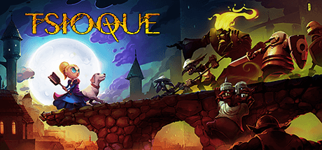 Tsioque [v 1.2.1.0]