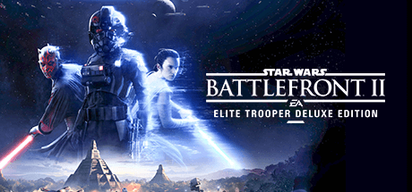 Star Wars: Battlefront II [v 6.11.2019]