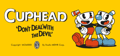 Cuphead [v 1.3.4]