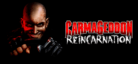 Carmageddon: Reincarnation