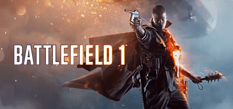 Battlefield 1 [1.0.47.30570 | Update 3]