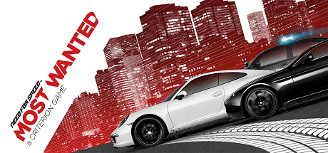 Need for Speed: Most Wanted 2012 [v 1.5.0.0 + все DLC]