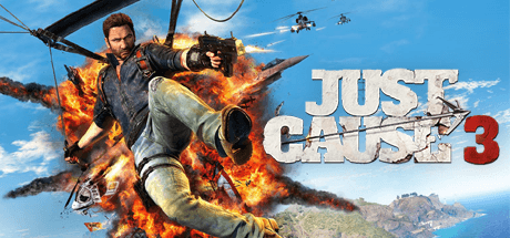 Just Cause 3 [v 1.05 + все DLC]