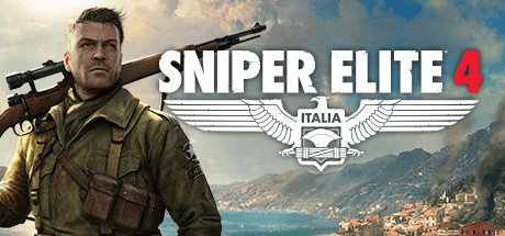Sniper Elite 4 [v 1.5.0 + все DLC]