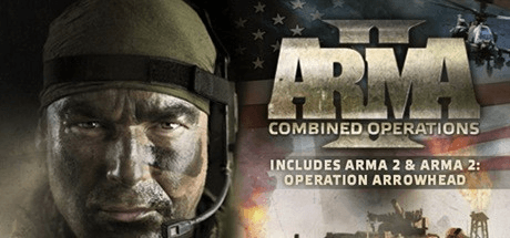 Arma 2: Combined Operations [v 2.0.0.56]