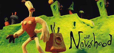 The Neverhood [v 1.1.5]