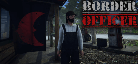 Border Officer [v 0.8]