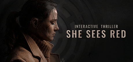 She Sees Red [v 1.0 Update 2]