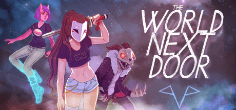 The World Next Door [v 1.2.0]