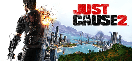 Just Cause 2 [v 1.0.0.2 + все DLC]