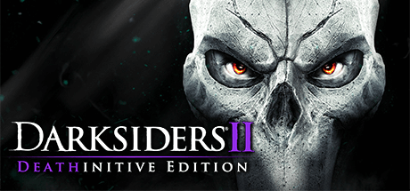 Darksiders II Deathinitive Edition [v 2.1.0.4]