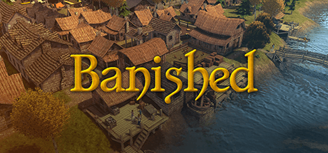 Banished [v 1.0.7]