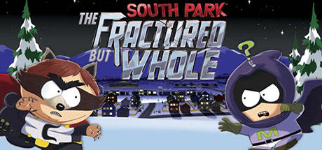 South Park: The Fractured But Whole [v 1.0 + все DLC]
