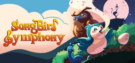 Songbird Symphony [v 1.01s1]