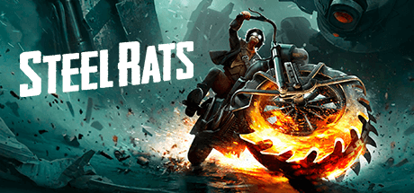 Steel Rats [v 1.03 + DLC]